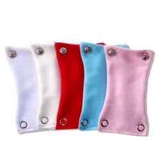 extensor body infantil 100% algodâo 2 botoes prolongador alongador menino menina enxoval maternidade bodi bori