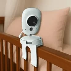 Suporte para Baba Eletronica Para Berco Universal compatível vb603