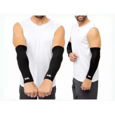Manguito Braço Proteção Longo Light Kanxa 7799