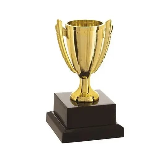 Troféu Premiação Campeonato Taça Vitória 501587