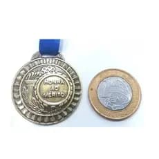 Medalha 35mm Gedeval c/fita