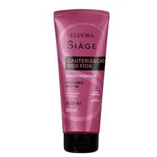Condicionador Cauterização dos Fios Eudora Siàge 200ml