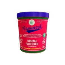 Rapunzel Máscara de Tratamento 450g , Lola Cosmetics