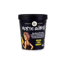 Morte Súbita Máscara Super Hidratante 450g , Lola Cosmetics