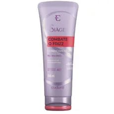 Condicionador Combate o Frizz  Eudora Siàge 200ml