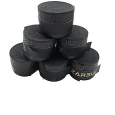 3 Overgrip Fita Cola Raquete Beach Tennis Padel Badminton Tênis