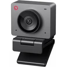OBSBOT Meet SE Webcam 1080P 100FPS Câmera De Streaming Com Moldura De IA Sensor De 1/2,8" Modo Beleza Controle De Gestos