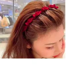 Tiaras de Cabelo com Presilhas hair twister cabelo moda /head para mulheres, cabelo fixa moderno novidade noiva penteado