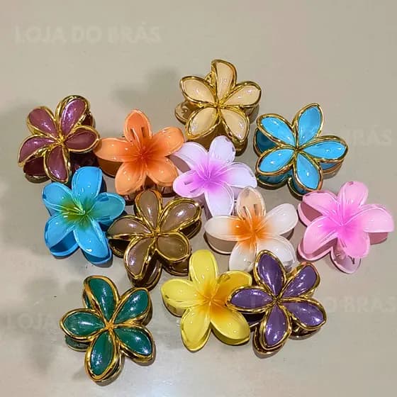 Flor Presilha Cabelo com Presilhas hair twister cabelo moda /head para mulheres, cabelo moda grampo prendedor acessorio