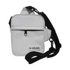 Shoulder Bag Streetwer Transversal Holger Unissex