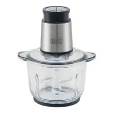 Processador de Alimentos Antiaderente em Inox Gourmand Gris