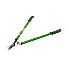 Tesourão Para Poda Bypass 70cm Ts-30850 Cor Verde