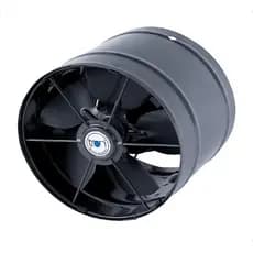 Exaustor Axial Cozinha Industrial 200mm 130w Tron 127v/220v