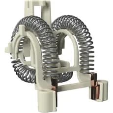 Resistência Para Chuveiro/Ducha Ducali - 5500W 127V