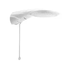 Ducha Advanced Multitemperaturas  Acabamento Brilhante Cor 220v 7500w