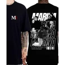 Camiseta Amor com Fotos do Casal, Nome e Frase Inspiradora Presente Criativo Namoro P GG