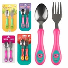 Conjunto Talher Infantil Introdução Alimentar Prato  Bebê Criança