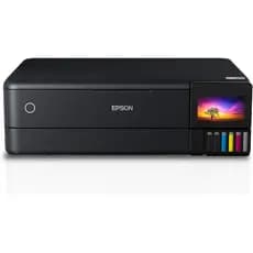 Multifuncional Epson EcoTank L8180 6 cores, Formato A3+, Wi-Fi Direct 110V AND