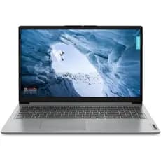 Notebook Lenovo IdeaPad 1 15IRU7 Intel Core i3-1315U 8GB 256GB SSD Windows 11 15.6" AND
