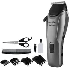 Cortador De Cabelos BCR18T Titanium 18W 110V LJ