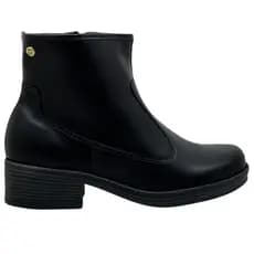 Bota Feminina Moleca Prática e Moderna
