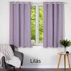 Cortina Blackout EM PVC corta 100 % a luz 2,80 m x 2,30 m indicado para varão de 2,00 metros