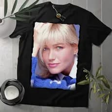 Camiseta Cantora Xuxa top !