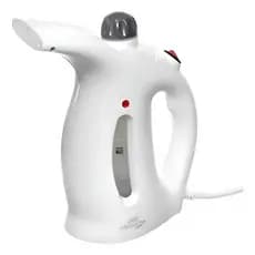 Passadeira A Vapor Útil Eletro Compacta Leve E Portátil Branco 127v