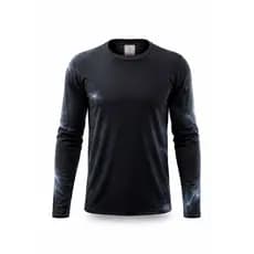 Blusa Térmica Masculina Atoalhada Peluciada Inverno Frio Intenso Veste P ao GG ❄️