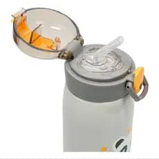 GARRAFA TÉRMICA ESCOLAR INFANTIL ANIMAL 350ML