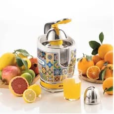 Espremedor de Frutas Pro Positano 110-127V Ariete