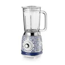 Liquidificador Copo De Vidro Capri Ariete 220v 10559-ARI-I