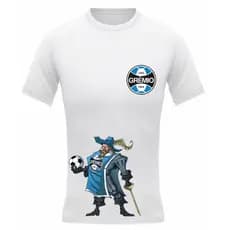 CAMISA DO GREMIO SEU NOME SEU NUMERO PERSONALIZADA PROMOÇÃO