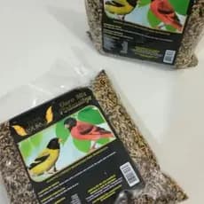 Ração De Pintassilgo Pintagol Canario Belga Pisntassiligo