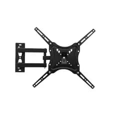 Suporte multifuncional de TV Suporte Tv Tri- Articulado Lcd Led Plasma 14 A 55 Polegadas