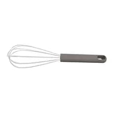 Batedor Manual Softta Em Aço Inox Cabo Emborrachado - Tramontina