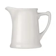 Leiteira Bar/Hotel 450ml em Porcelana - Germer