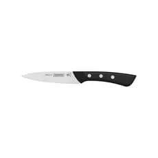 Faca Para Legumes e Furtas 4''  Em Inox Solutta - Tramontina