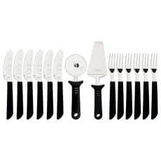 Kit Talheres para Pizza 14 peças - Tramontina