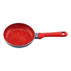 Frigideira Antiaderente Nanocerâmica Frita Ovo Peixe Carnes Vermelha