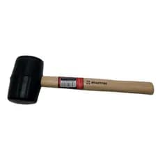 MARTELO DE BORRACHA MULTIUSO 900GR 80MM