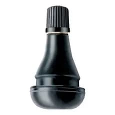 Kit com 10 Bico Valvula Para Pneu Sem Camara Tr-415