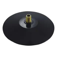 Vulcanização De Camara De Ar Base Com 80mm Bico Tc 131