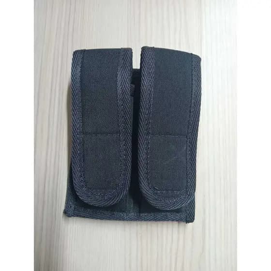 Porta Carregadores Em Nylon