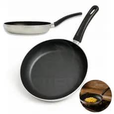 Frigideira Industrial Antiaderente Teflon Alumínio 30cm Profissional