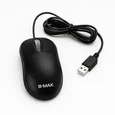 Mouse Com Fio Usb Mini Para Notebook Computador Mouse com Base Ergonómica ENVIO IMEDIATO!