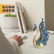Armário de TV Decorativo, Armário de Vinho de Luxo Estilo Europeu de Alta Qualidade para Casamento, Ornamento Moderno pa