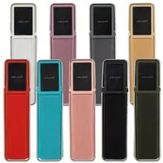 KIT 5 /KIT 10 Suporte De Alça De Dedo Para Telefone Celular De Mão Telescópica Universal