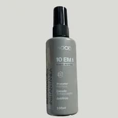 Leave-in Spray Multifuncional 10 em 1 Mood | Protetor Térmico + Antifrizz + Escudo antipoluição