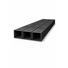 Tubo Metalon 50x50 2,00mm 2 Tubos De 1 metro Quadrado